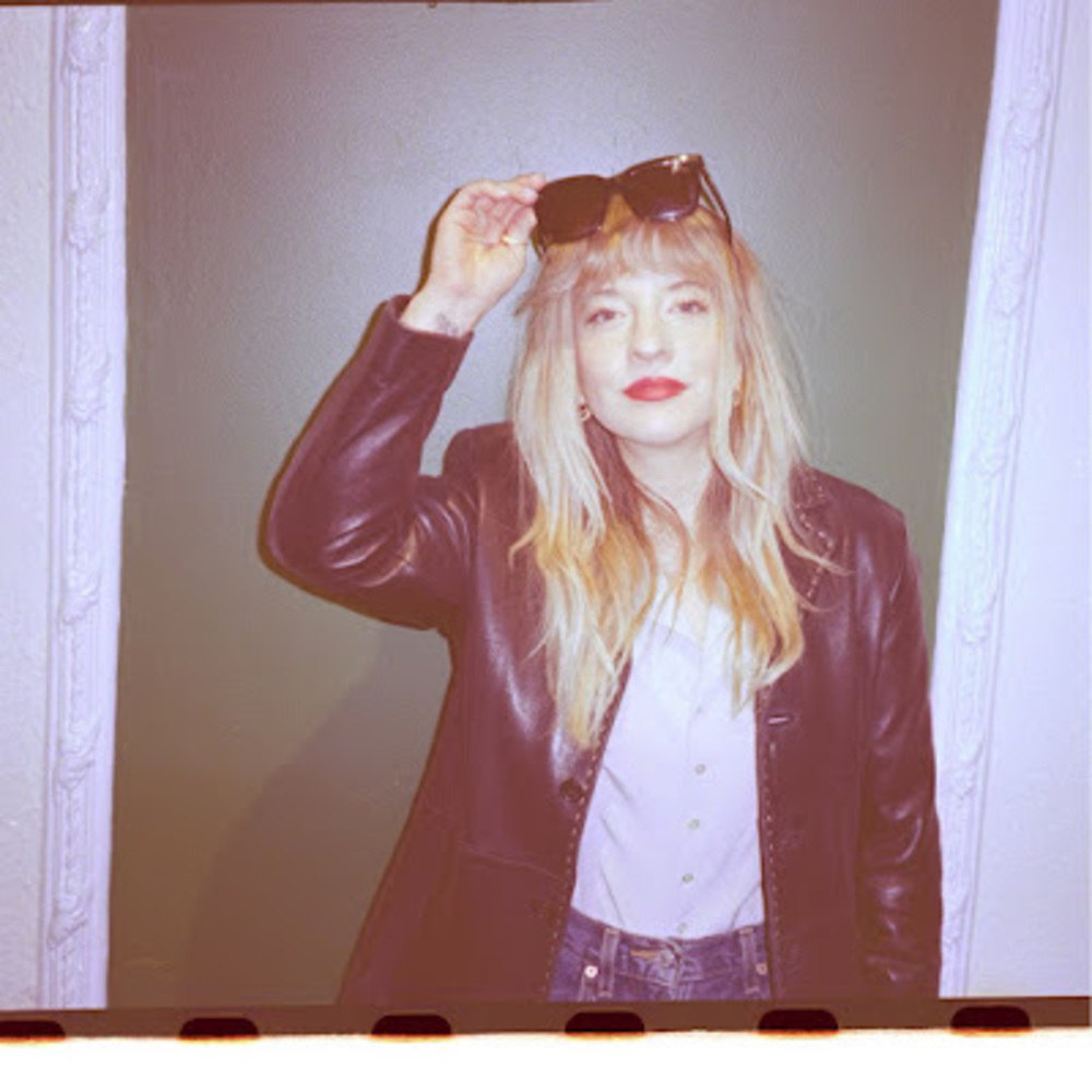 Meet your Posher, Kimberly